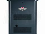 Briggs & Stratton 12kW Home Standby Generator 1
