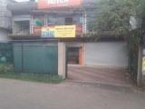 Commercial Building for Lease at Kalutara South.
