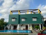 3 story House / Villa for sale in Malabe, Thalahena.
