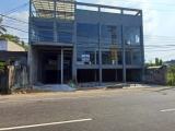 Brand New Commercial Building for Rent in Welivita, Kaduwela.