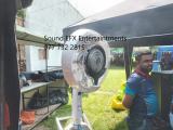 Mist cooling turbo Fan Rentals in Colombo