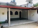 Completed Single Story House for Sale in Ja-Ela.