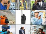 Walkie Talkie Hiring