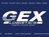 GEX LOGISTICS