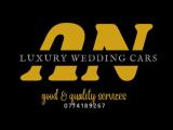 AN luxury Wedding Cars & Rent a Car
