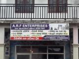 A.R.F ENTERPRISES – Your Trusted Partner in Interior Decor & Ceilings