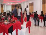 Hottel Illuminate Banquet Hall