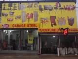 GAMAGE STEEL FURNITURE (PVT) LTD