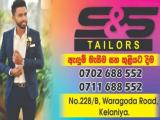 S&S TAILORS