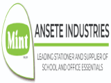 Ansete Mint Industries