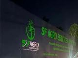 SF AGRO SERVICES (PVT) LTD