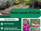 Green House (Pvt) Ltd Gampaha