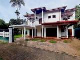 Recently Fully Renovated Furnished House for Sale in Seeduwa.