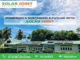 Solar Joint (Pvt) Ltd