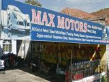 MAX MOTORS