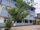 Prime Road Facing Commercial Building with Land for Rent in Gampaha