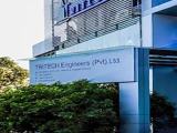 TRITECH Engineers (Pvt) Ltet.