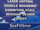 SOFTLINE DIGITAL PRINTING & BRANDING SOLUTIONS