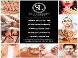 SKIN LAUNDRY COLOMBO