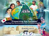 DAIKI AXIS ENVIRONMENT (PVT) LTD