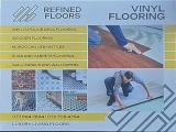 REFINED FLOORS