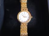 Seiko Bracelet Gold Watch
