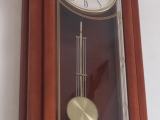 Antique Seiko Ornamental Dial Wall Clock