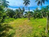 Commercial cum Residential Land for Sale in Kotadeniyawa.