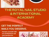The Royal Nail Studio & International Academy
