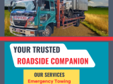Vehicle Breakdown Service Nittambuwa Kirindiwela