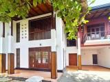 Architect Designed Luxury Two Storied House for Sale in Gampaha.