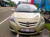 Toyota Other Model 2008 (Used)