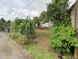 12 Perches Land for Sale at Eldeniya, Kadawatha.