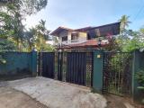 Two-Storey House for Sale – Asgiriya, Gampaha.