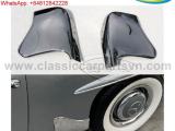 Mercedes 190SL Roadster stone guards