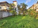 11.5 Perches Residential Land for Sale at Kotugoda, Ja-Ela.