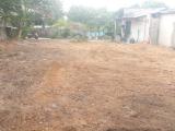 12 Perches Land for Sale at Eldeniya, Kadawatha.
