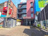 Prime Commercial Building for Sale – Rathnapura Road, Horana.