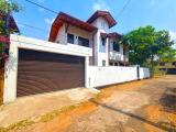 2-Storey Luxury House for Sale in Mihidu Mawatha, Malabe.
