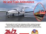 Hire an Air Ambulance from Hyderabad with a Splendid Medical Setup at a Low Cost