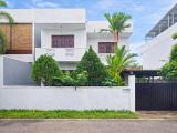 Fully Completed Two-Storey House for Sale in Panadura.