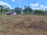 Residential Land Blocks for sale in Padukka, Millewa.