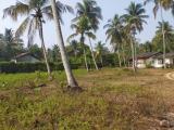 Valuable 1.5 Acre Land for Sale in Katunayake, Negombo.