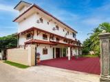 Well-Running 3-Star Hotel & Restaurant for Sale in Negombo.