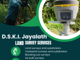 Land Survey Services Maharagama