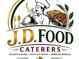J.D. FOOD CATERERS