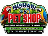NISHADI'S PET SHOP
