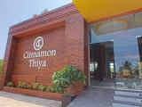 Cinnamon Thiya