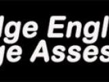 Cambridge Assessment English