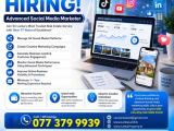 Advanced Social Media Marketer